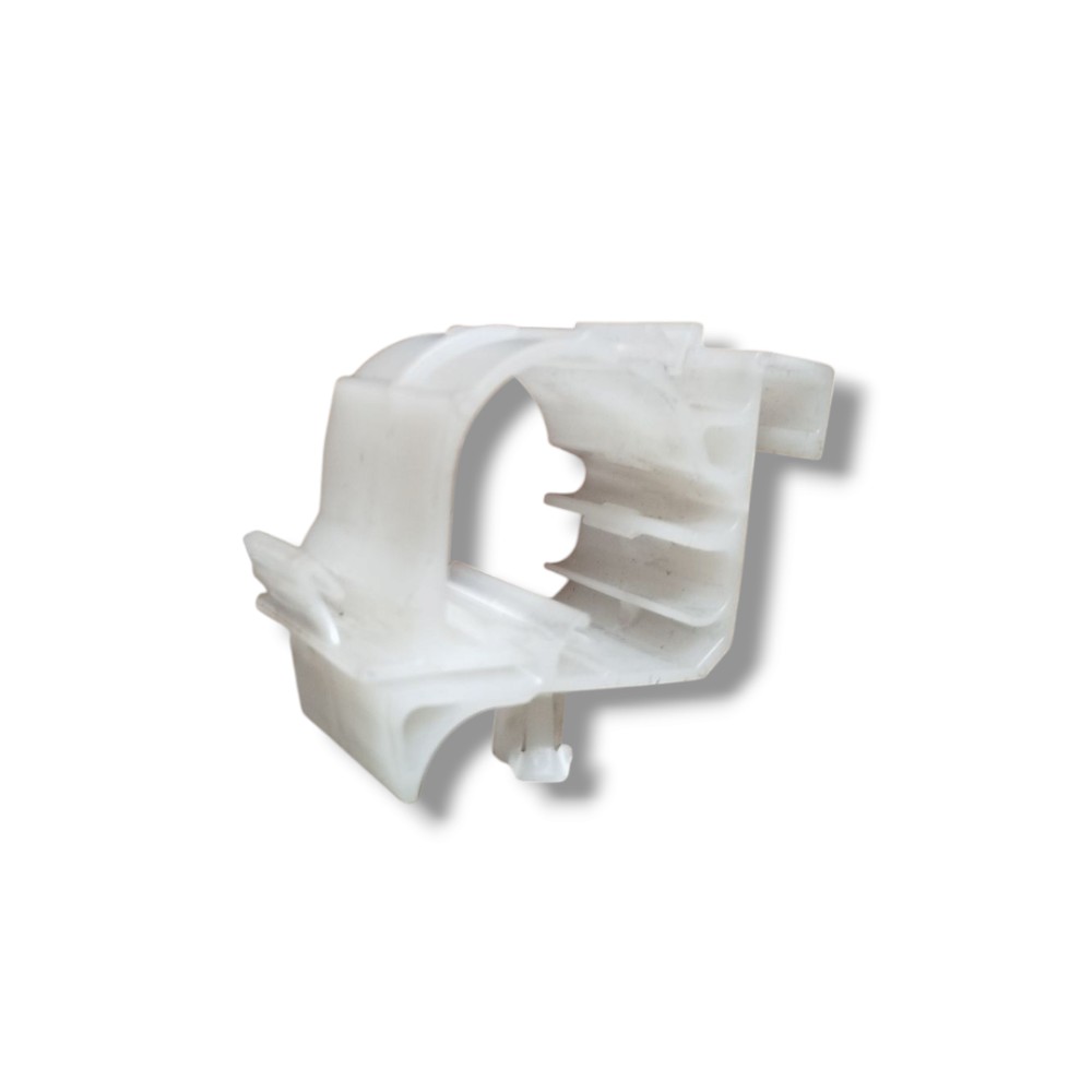 Presilha Mangueira Combustível Nissan March 2011 2015 2020 Branca 5