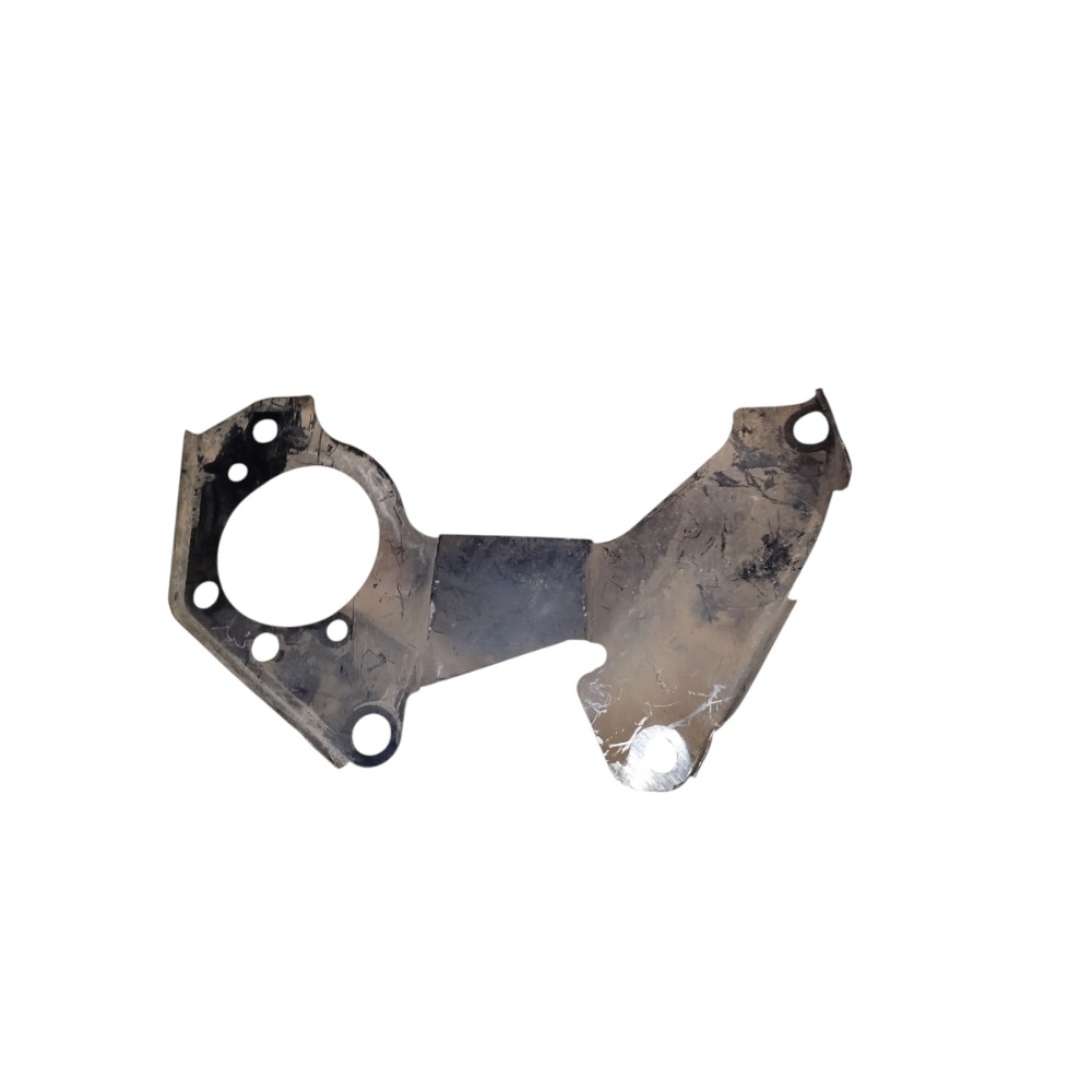 Chapa Protetora Motor Uno Palio 2001 2002 2005 2012