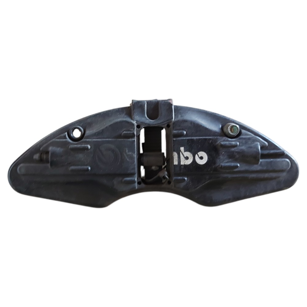 Capa De Pinça Fiat Stilo 2008 2009 2010 2011 2012
