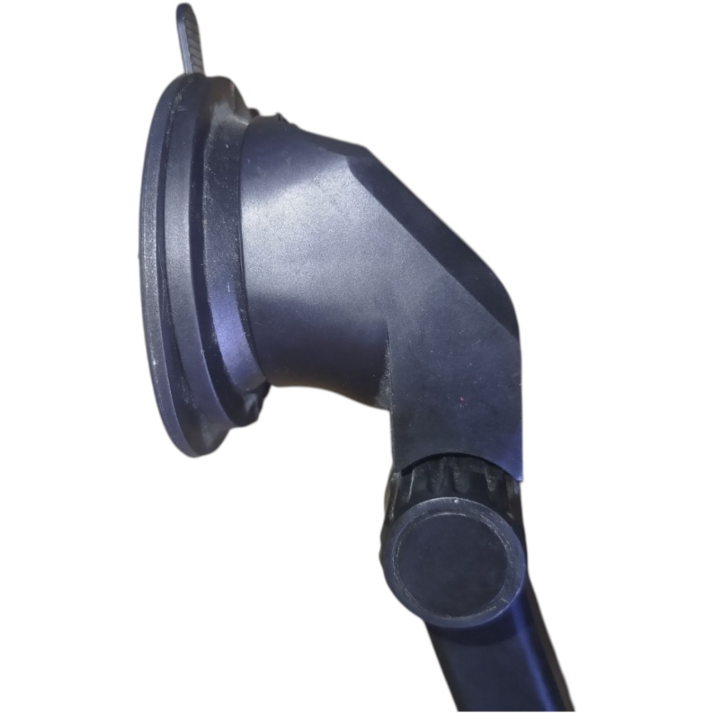 Braço Articulado Suporte Celular Automotivo Universal S/Cola 6