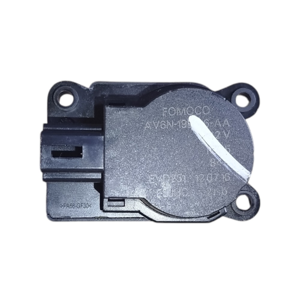 Motor Atuador Do Ar Condicionado Ford Focus 2014 2017 2019