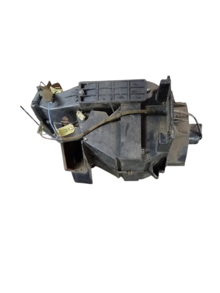 Caixa Evaporadora Fiat Uno 2001 2002 2003 2004 2005 2014 3