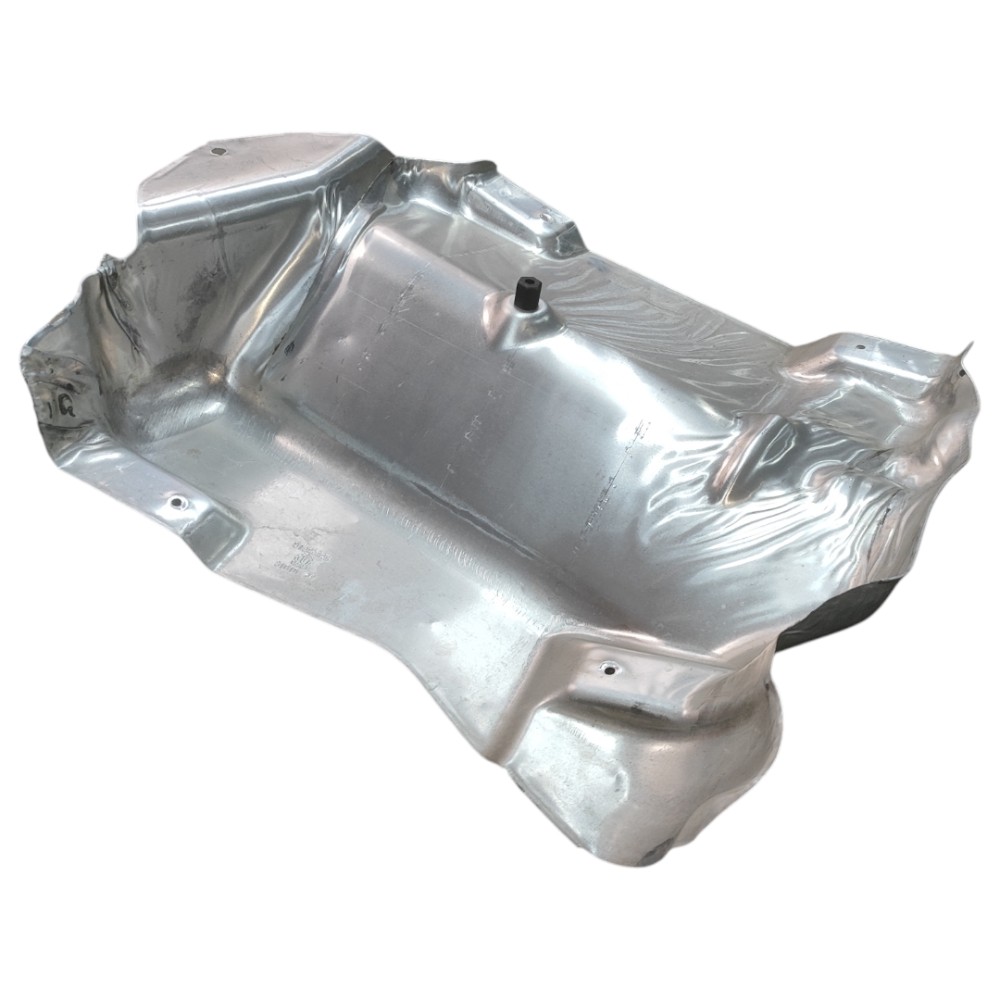 Protetor Tanque Combustível Jeep Renegade Compass 5194063c