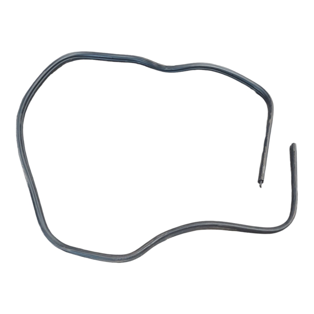 Borracha Guarnicao Tampa Traseira Ford Ka 2008 2009 2013