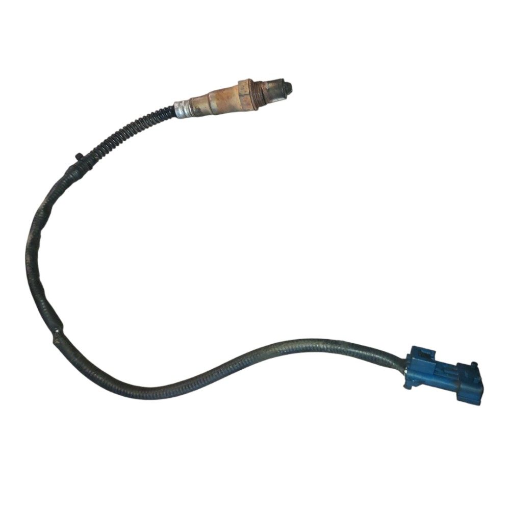 Sonda Lambda Citroen C3 2003 2004 2005 2013