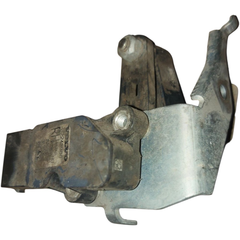 Sensor Nivel Altuta Roda Direita Esquerda Volvo Xc60 Xc70 2