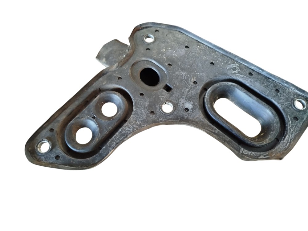 Coxim De Suporte Do Motor Fiat Marea 1998 2007 2