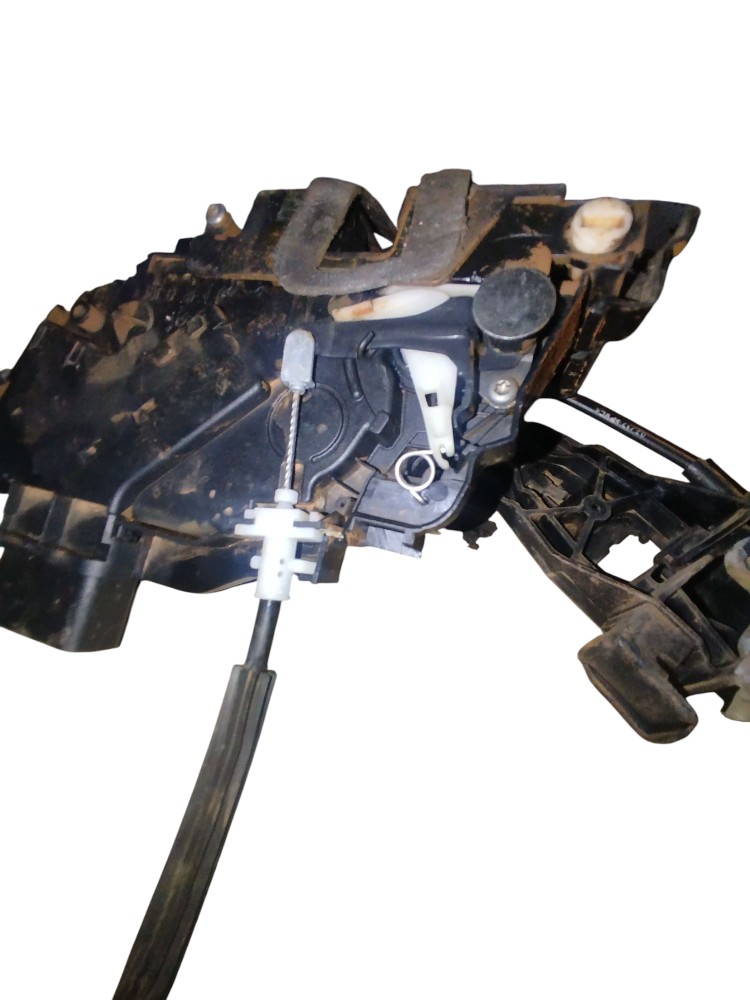 Fechadura Land Rover Discovery 3 4 3.0 2010 2014 6