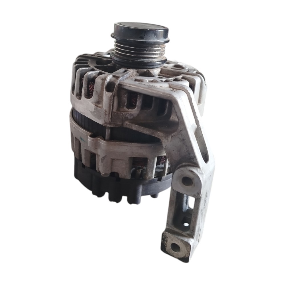 Alternador Ford Focus 2.0 2014 2015 2017 2019 Original 10