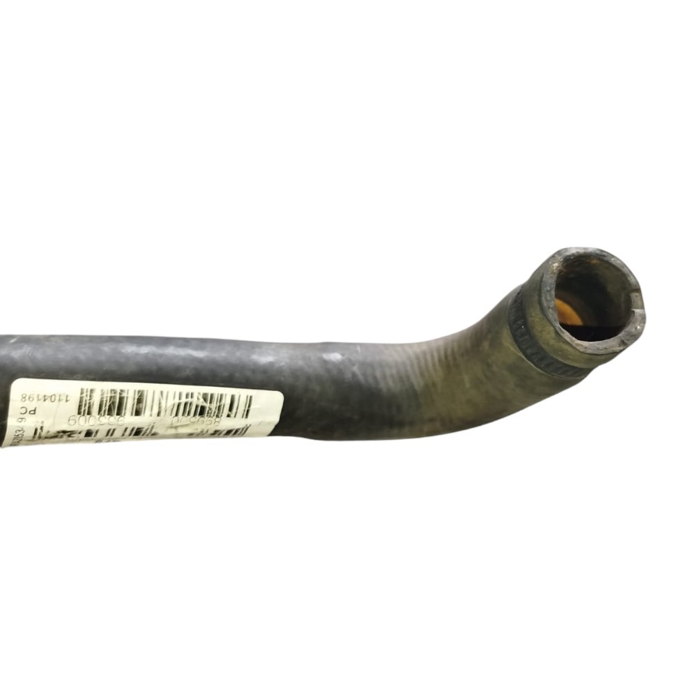 Mangueira Inferior Radiador Ford Focus 1.8 2.0 16v 2001 2008 6