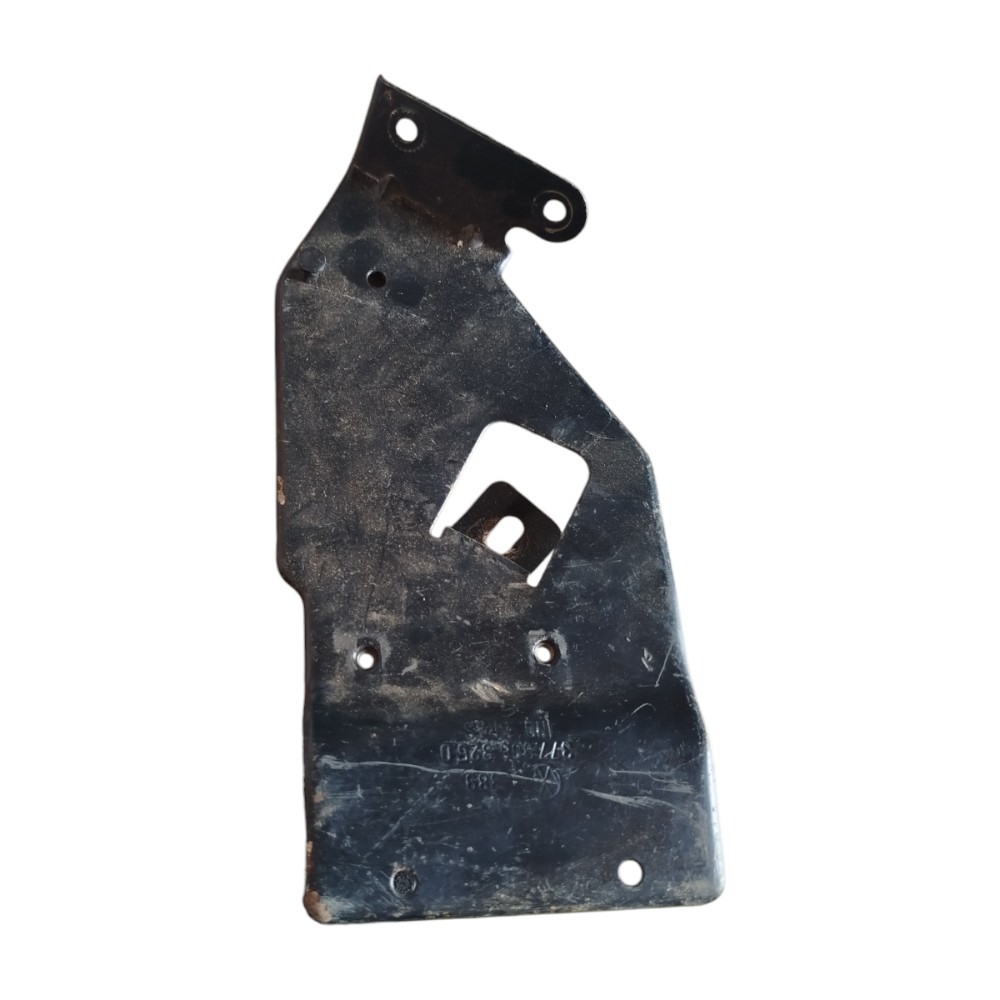 Suporte Módulo Injeção Gol G2 G3 G4 Parati Saveiro 2001 2010 1