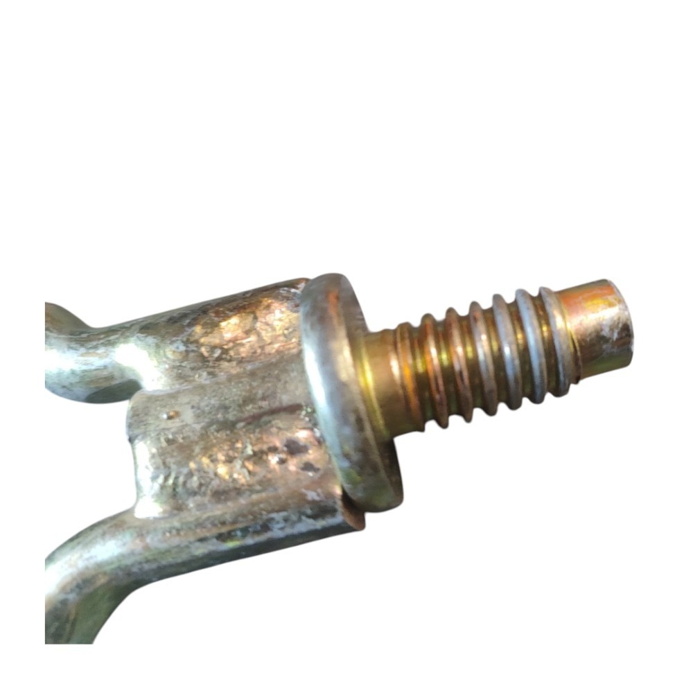 Gancho Reboque Ford Ka Focus 1997 1998 1999 2000 2001 2008 6