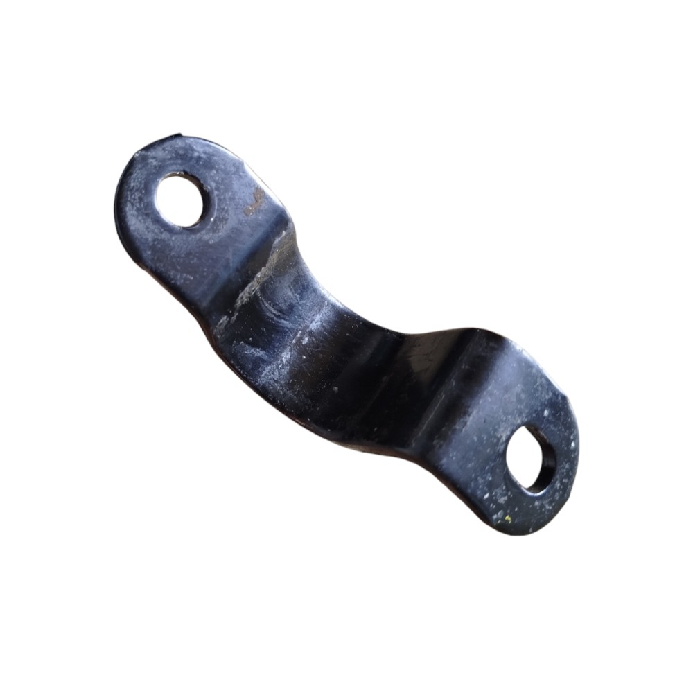 Braçadeira Barra Estabilizadora Toyota Etios 2015 2017 2020 2