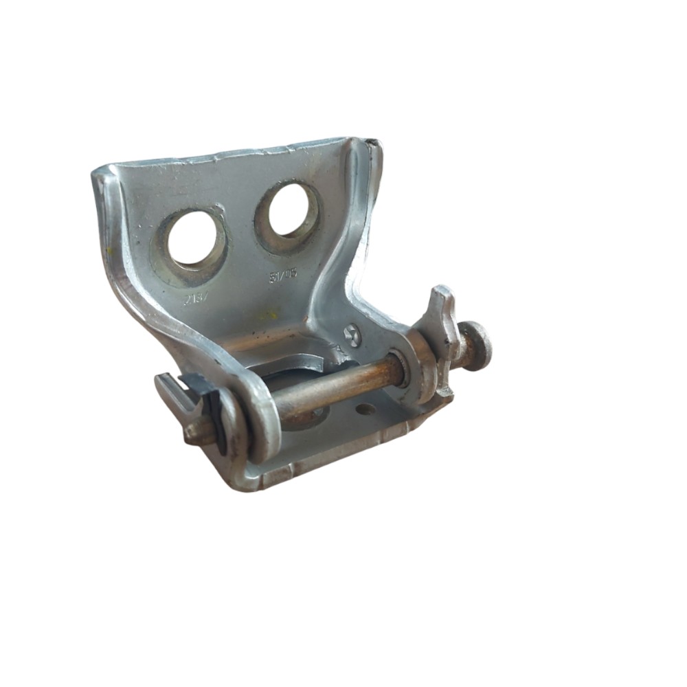 Dobradiça Porta Dianteira Direita Peugeot 307 2006 2009 2013 3