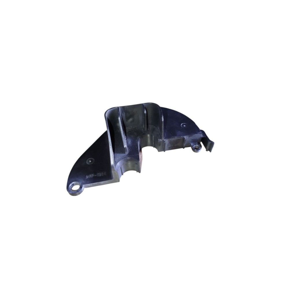 Moldura Caixa Evaporadora Nissan March 2012 2013 2014 3