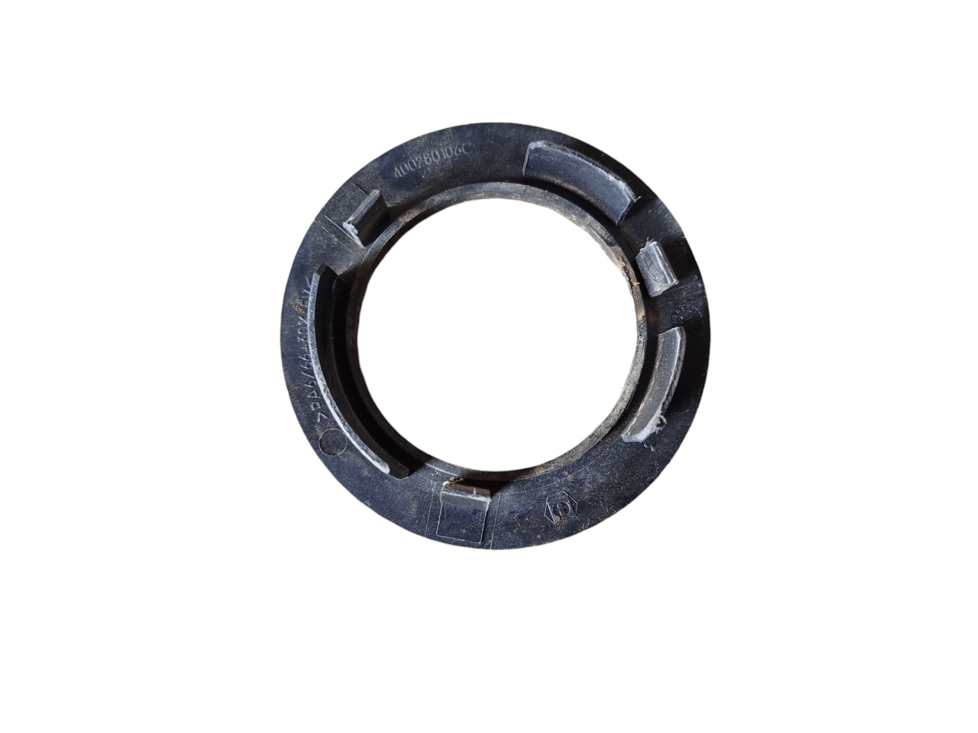 Suporte Do Carpet Moldado Peugeot 307 2007 2008 2010 2012 2