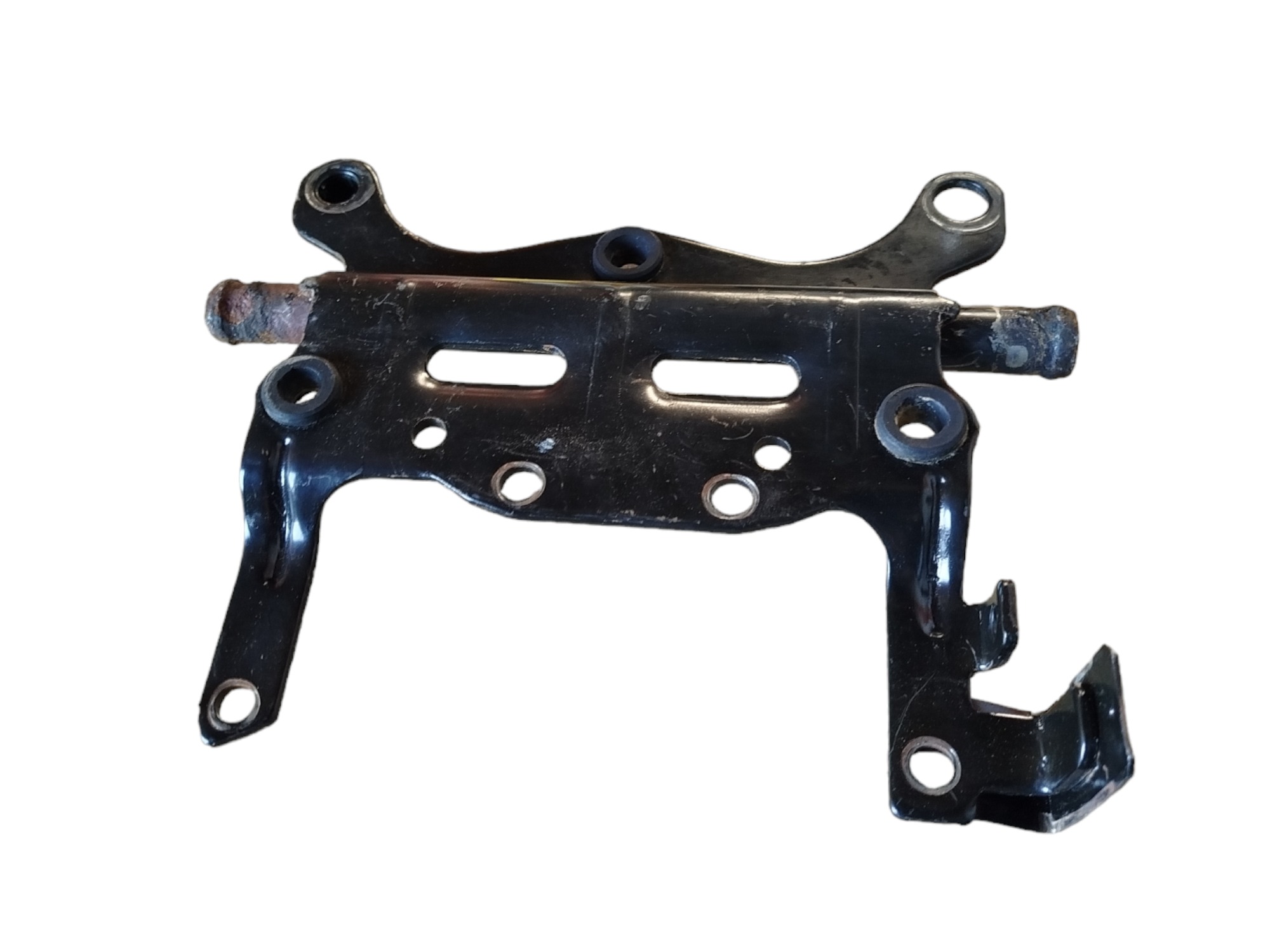 Tubo Cano De Água Celta 1.0 2006 A 2013 Corsa Meriva Agile 1