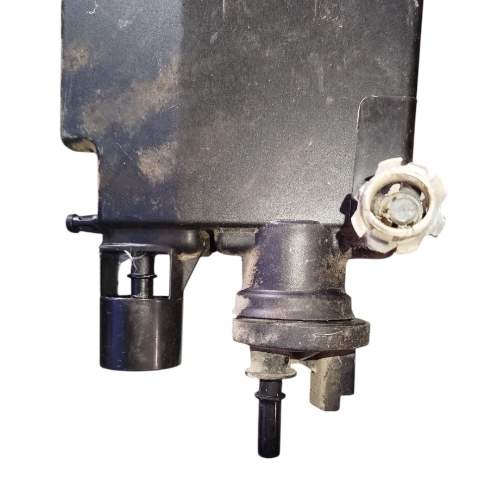 Filtro Canister Citroen Peugeot C4 307 2.0 2007 2010 2012 9