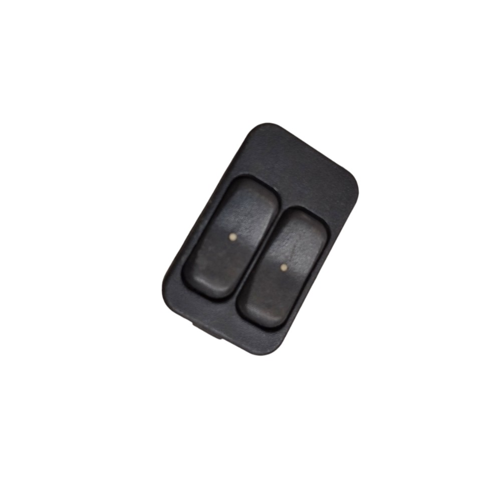 Botao Comando Vidro Elétrico Corsa Hatch 2003 2005 2012 3