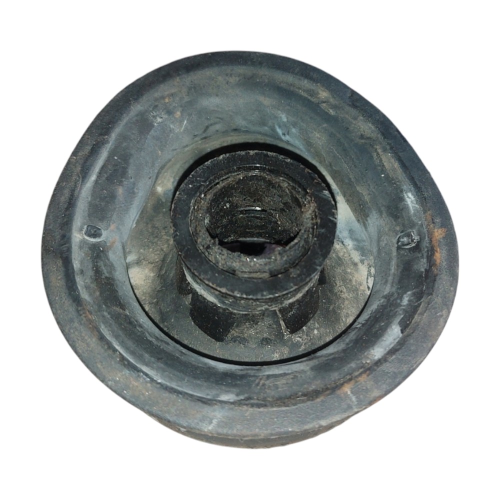 Coifa Vedação Coluna Direção Gm Astra 2004 2006 2009 2011 7