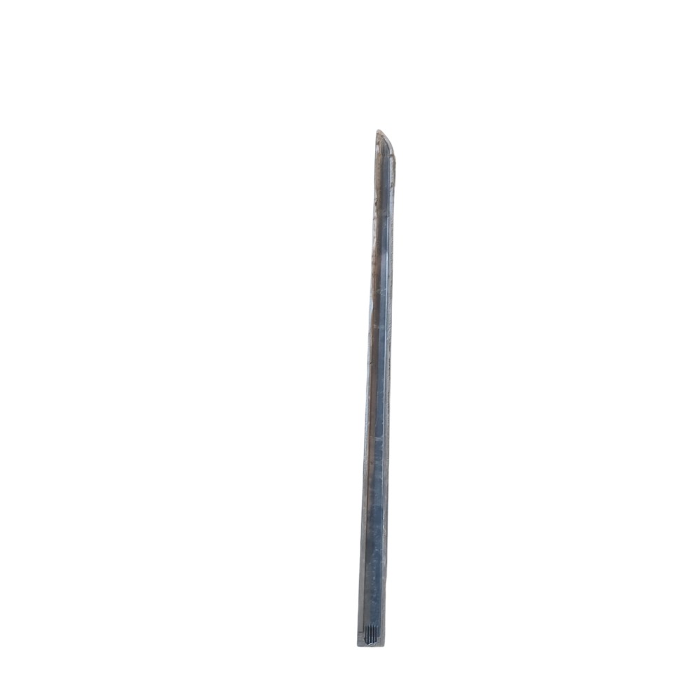 Friso Porta Dianteira Esquerda Honda Civic 2012 2013 2016 2