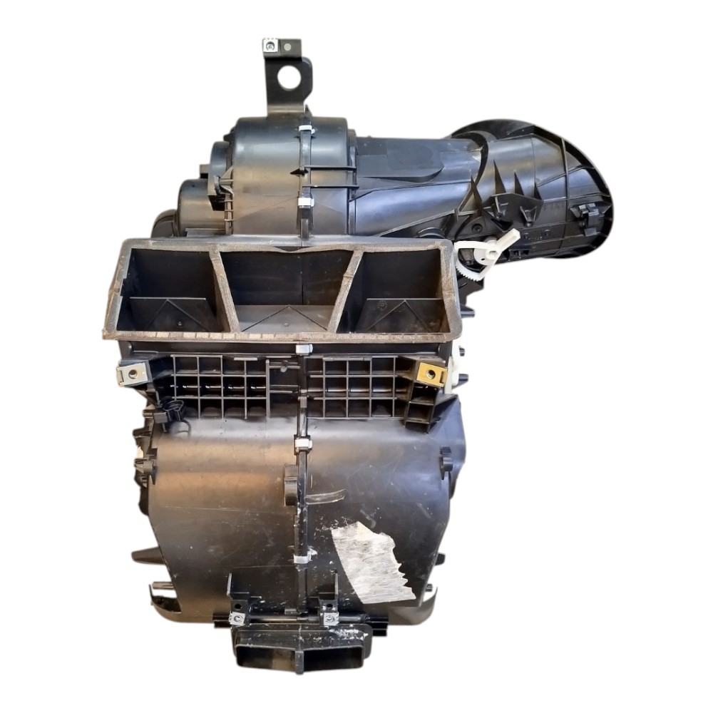 Caixa Evaporadora Ar Condicionado Peugeot 307 1.6 2002 2011