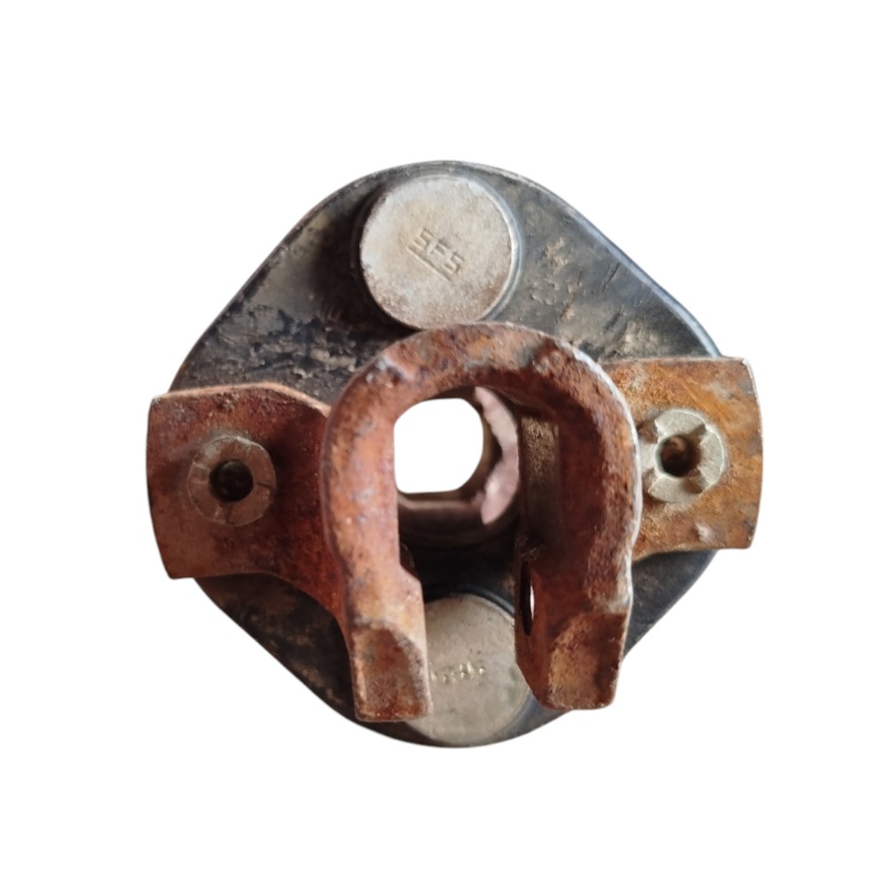 Junção Coluna Direção Vw Gol G3 Santana Parati 1991 A 2006 2