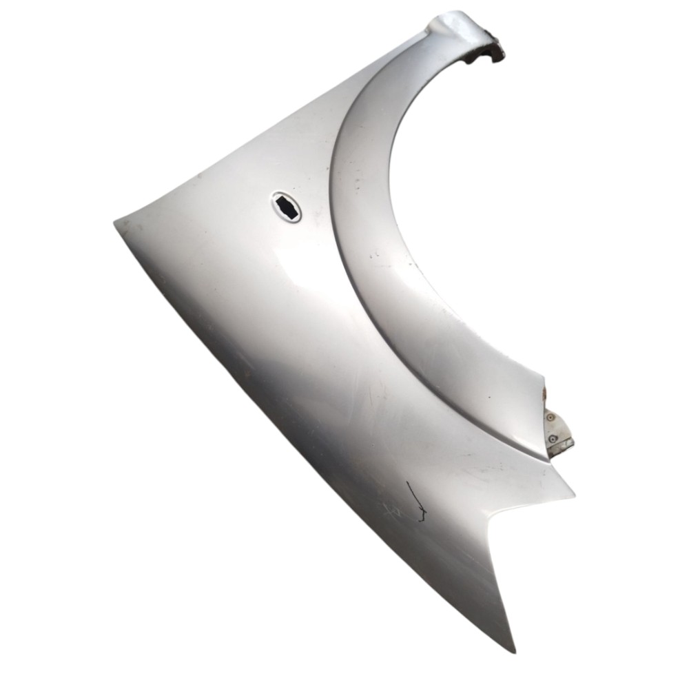 Paralama Dianteiro Esquerdo Citroen C3 2003 2004 2005 2013