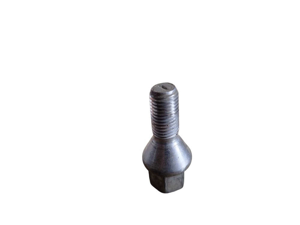 Jogo Parafuso Roda Renault Sandero 1.6 2007 2010 2011 2016 4