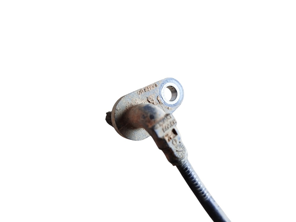 Sensor Abs Traseiro Direito Sandero Logan 2007 2010 2014 7