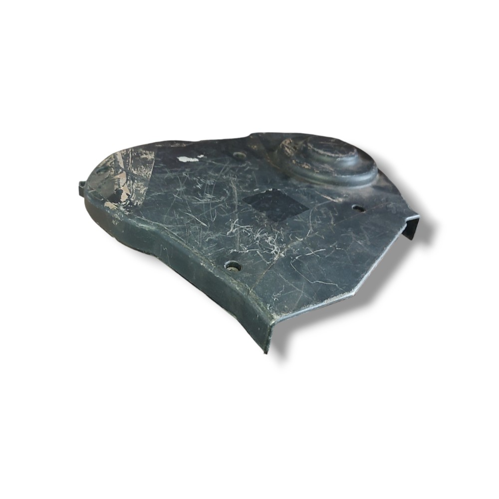 Capa Correia Dentada Peugeot 307 2005 2006 2007 2008 2011 2