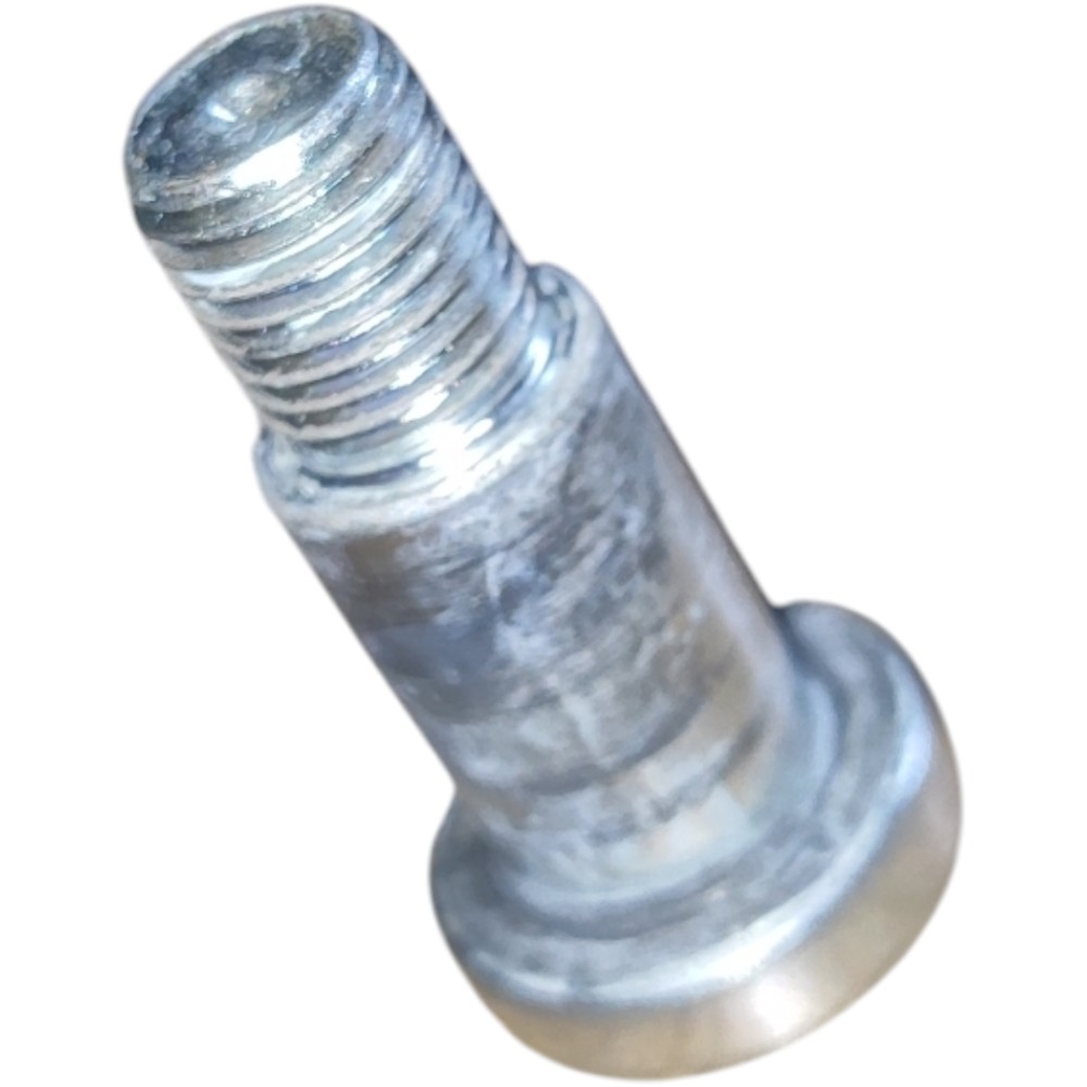 Parafuso  Presilha Cinto De Segurança Vw Gol G5 G6 G7 G8 6