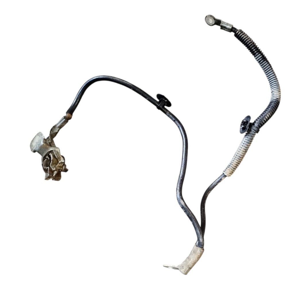 Cabo Polo Negativo Bateria Citroen C4 2007 2008 2009 2012 5
