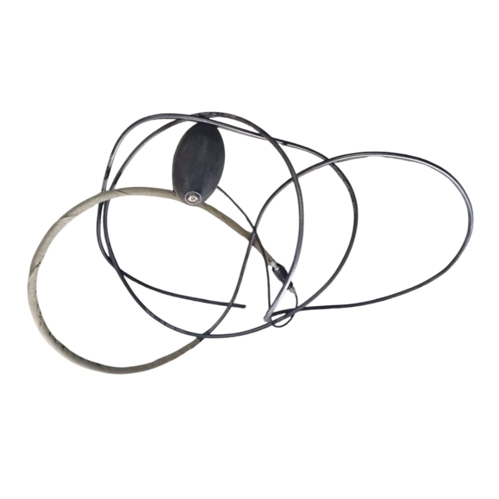 Antena Base Teto Citroen C4 2008 2009 2010 2014