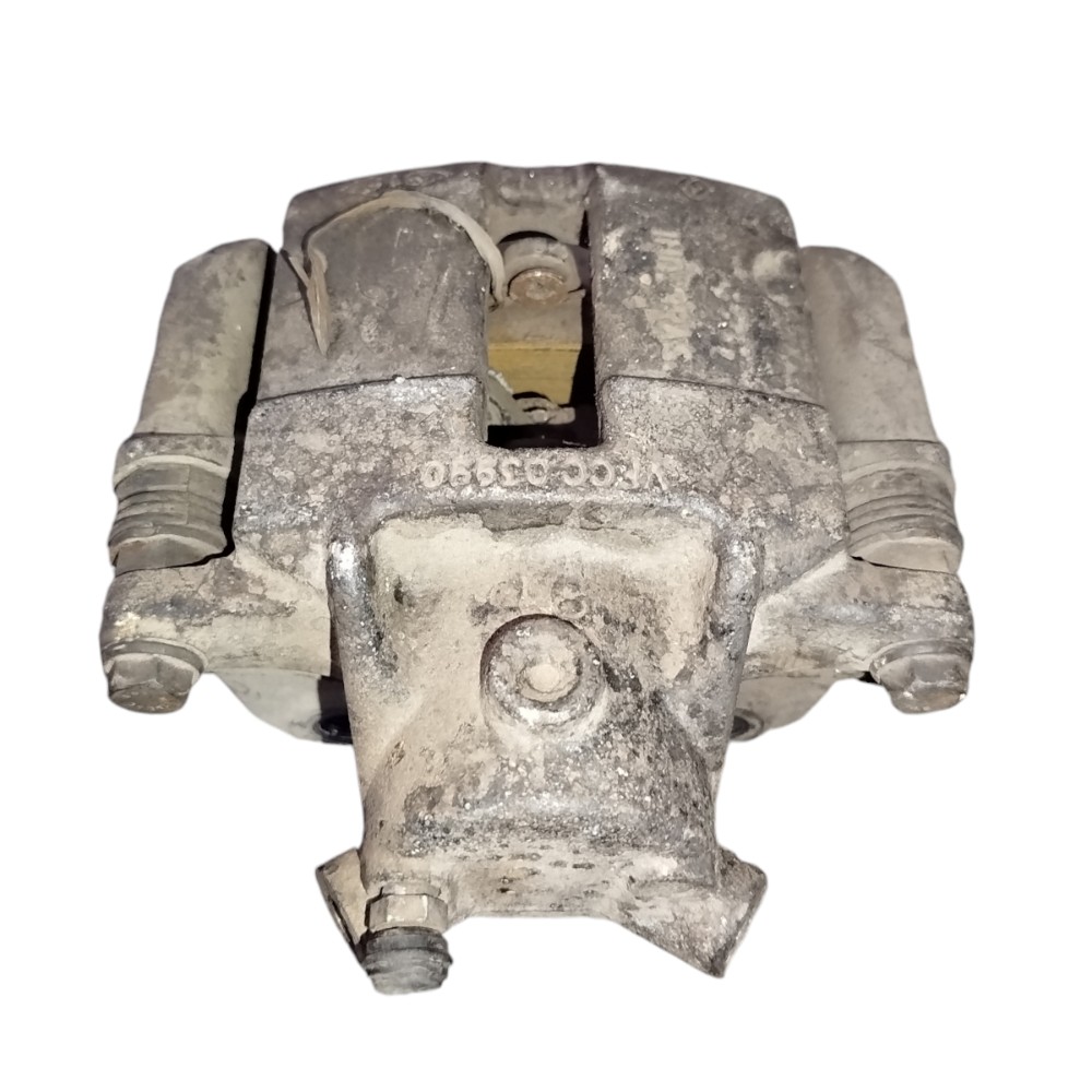 Pinça Freio Dianteira Direita Sandero Logan Sumbol  Original 1