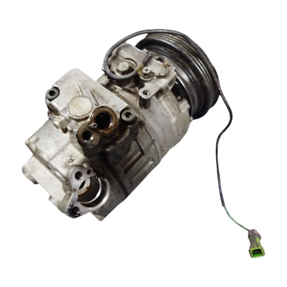 Compressor Ar Condicionado Vw Passat Alemão 1.8 1998 A 2005 6