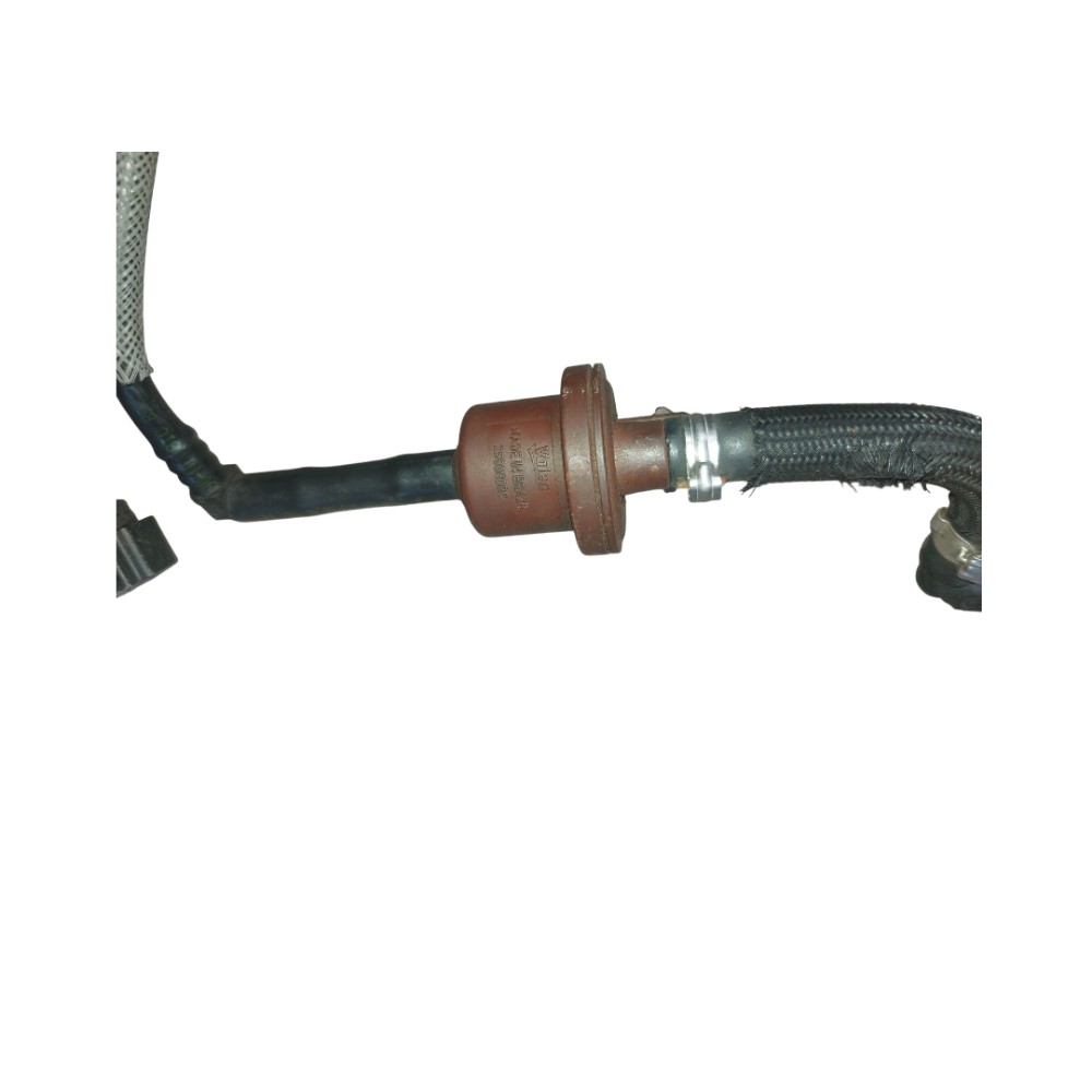 Mangueira Tubo Combustível Com Canister Citroen C4 2006 2012 5