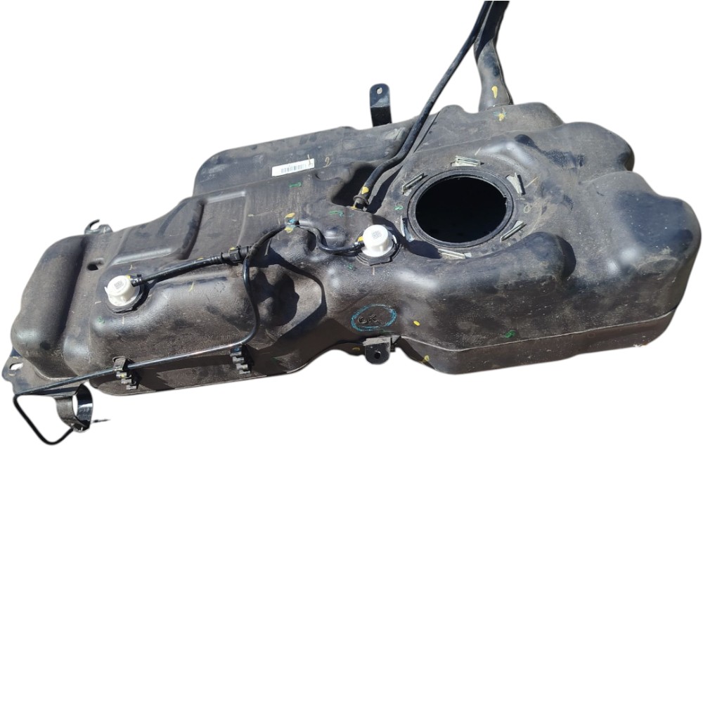 Tanque De Combustível C/Gargalo Peugeot 208 2013 2016 A 2019 7