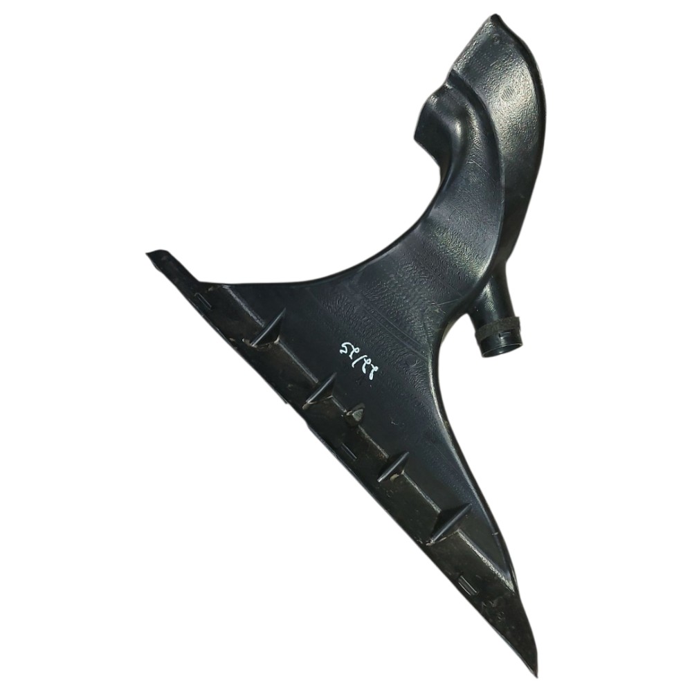 Duto Ar Direito Ford Fiesta Sedan 2004 2007 2020 2015