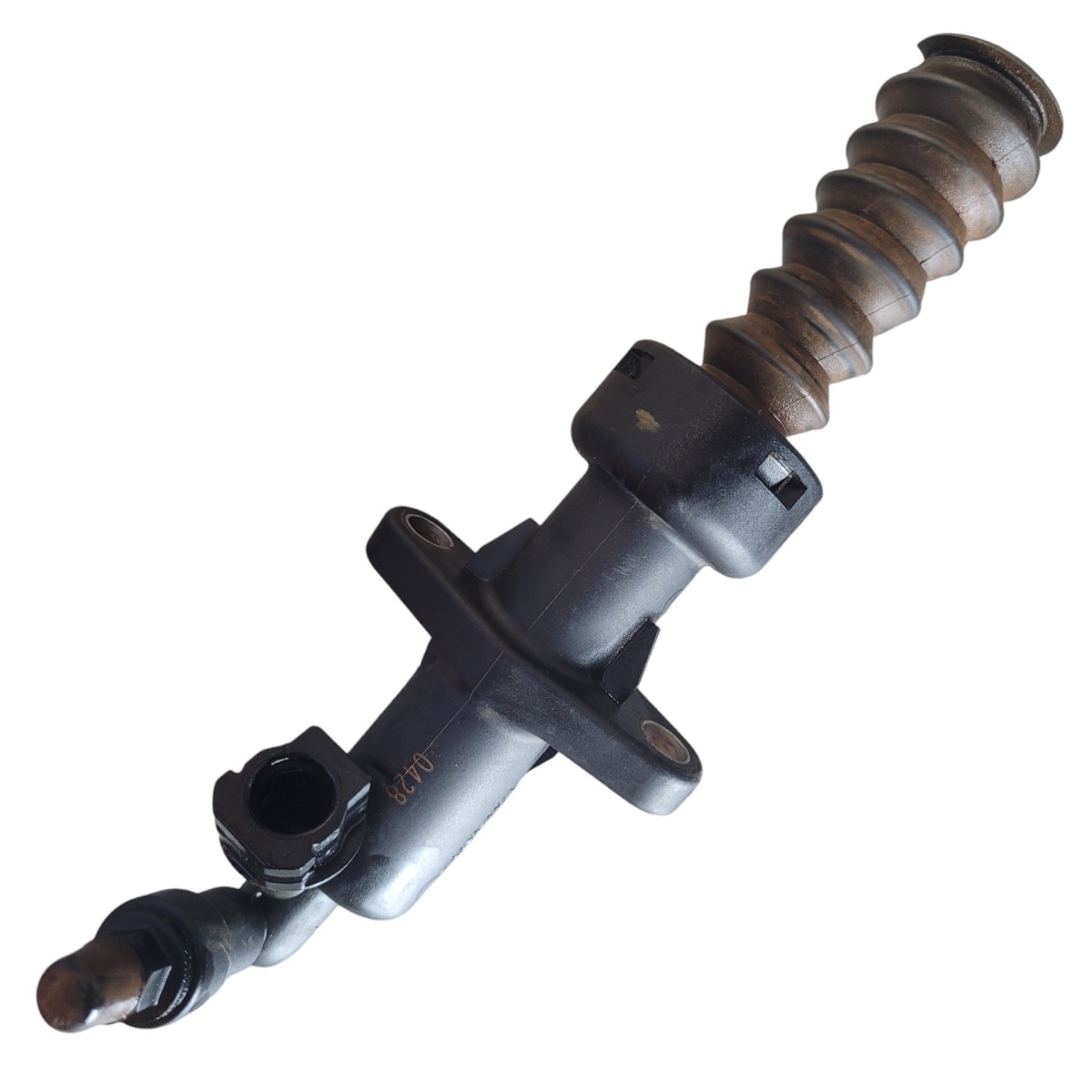 Bobina Atuador Embreagem 307 308 408 C4 Picasso 1.6 2.0 Flex 4