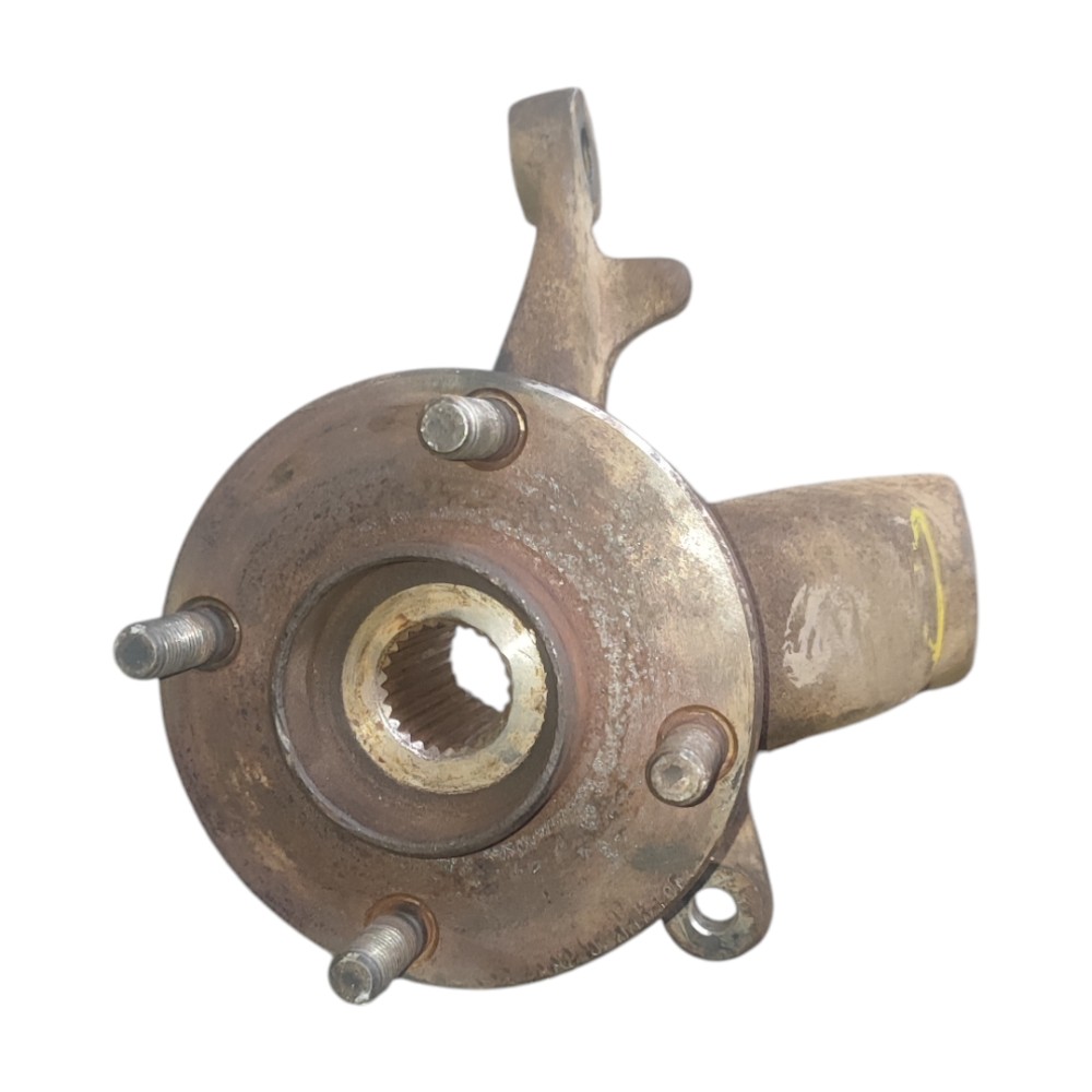 Montante Manga Eixo Dianteiro Direito Ford Ka 1.0 8v Abs 5