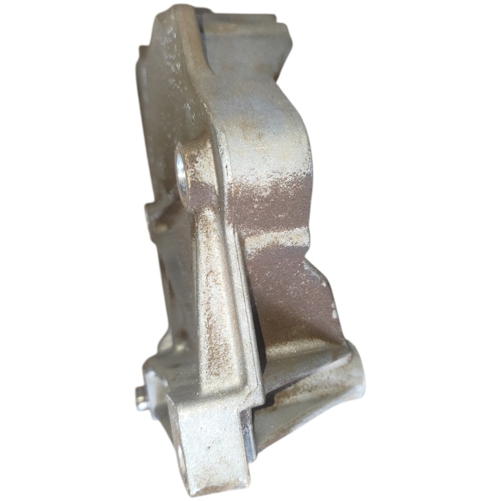 Suporte Compressor Ar 1.6 Peugeot C3 C4 308 2008 2011 2014 4