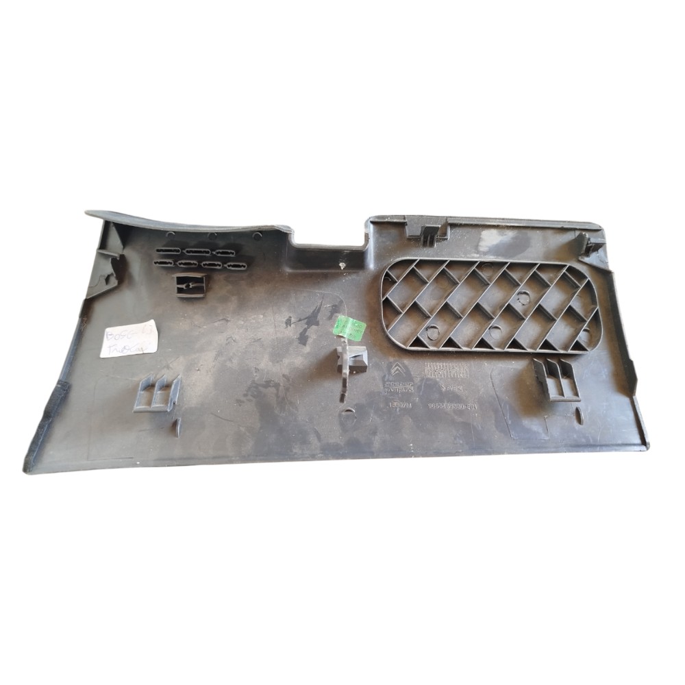 Tampa Caixa Fusíveis Citroen C3 2003 2005 2008 2010 2012 3