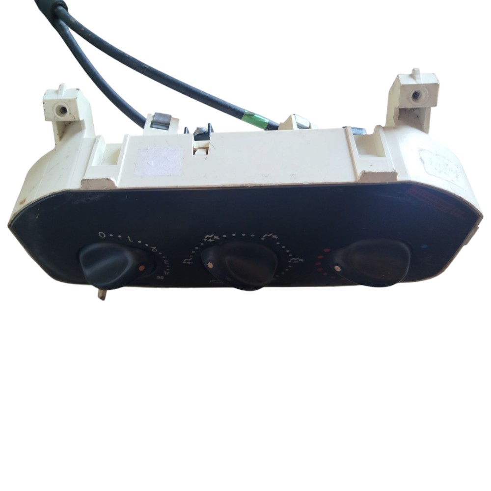 Comando Controle Ar Painel Renault Clio 2000 2006 2007 2012 9
