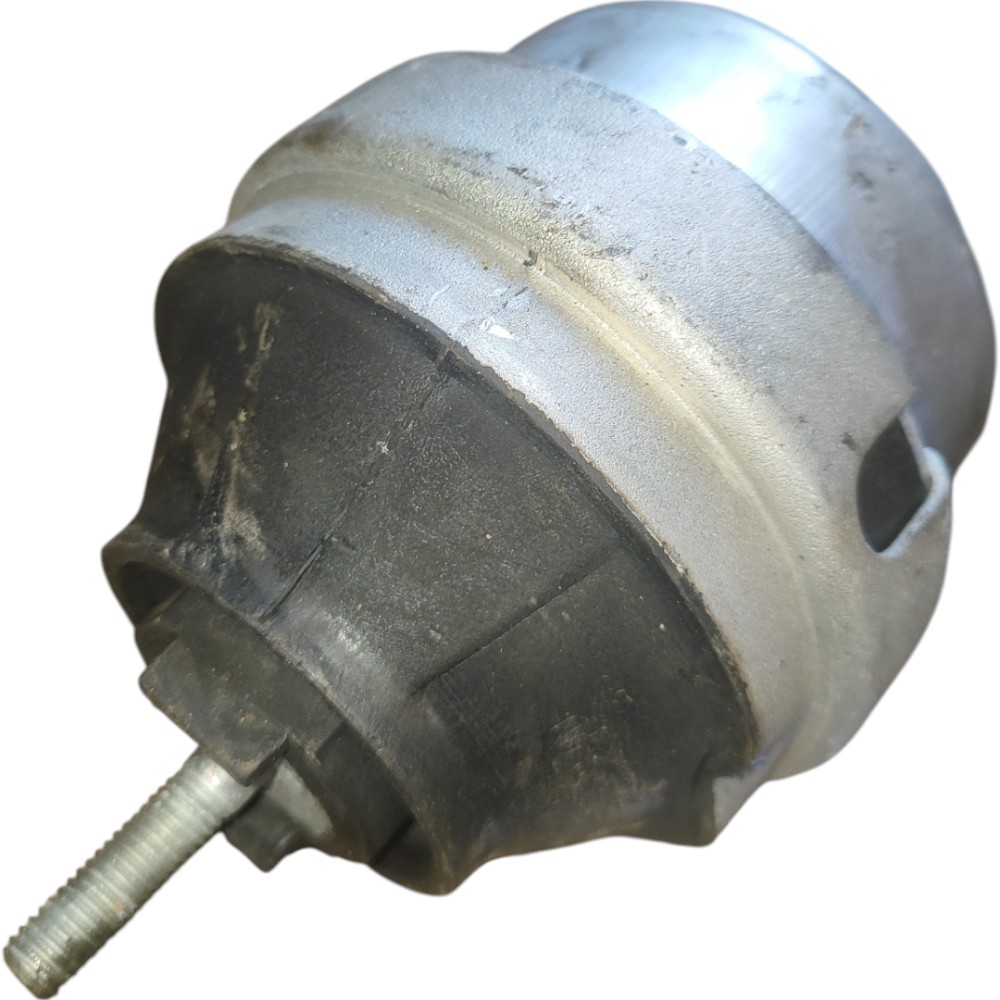 Coxim Mancal Do Motor Esquerdo Audi Passat 1996 2000 2005