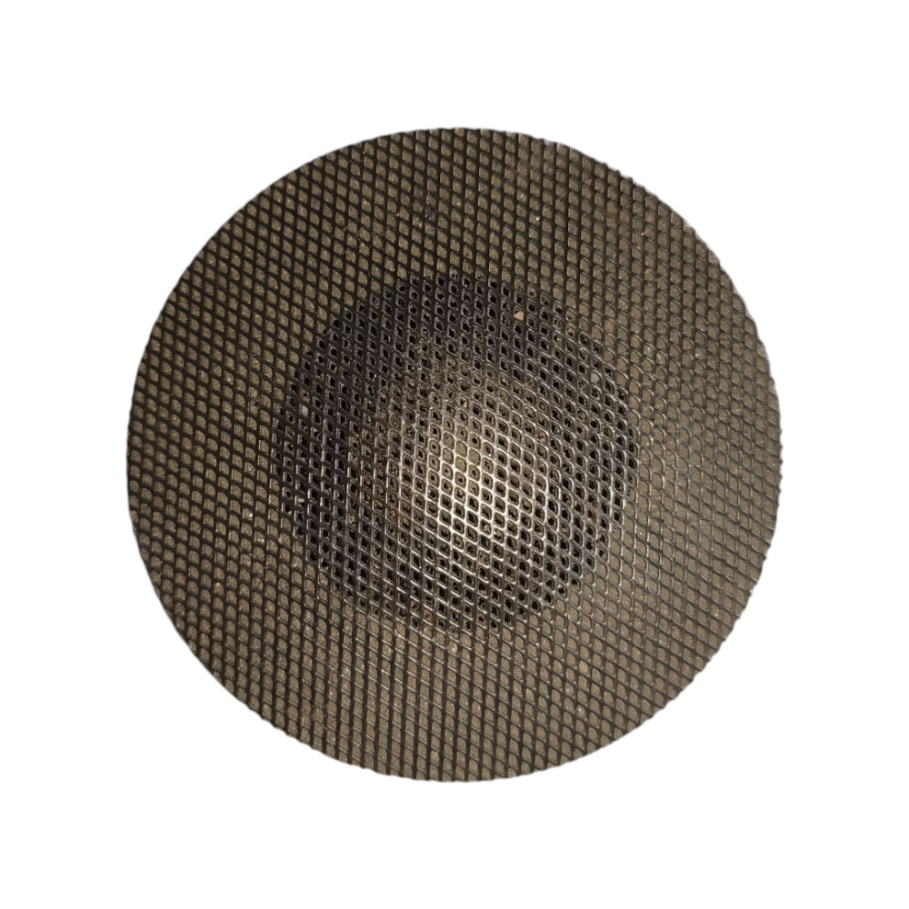 Alto Falante Tela Tweeter Citroen C3 C4 2003 2004 2006 2012