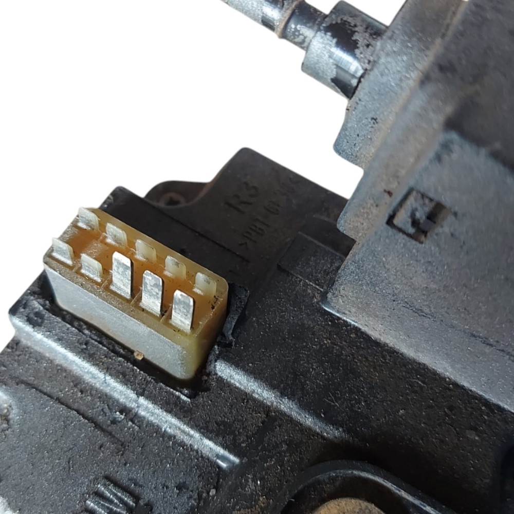 Fechadura Eletrica Dianteira Direita Gm Astra 1999 2007 2011 11