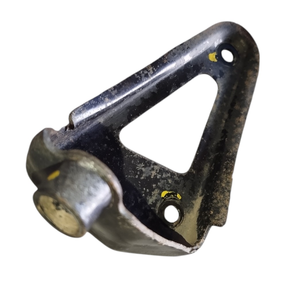 Suporte Cabo Alavanca Fm Astra 1999 2000 2001 2002 2003 2011 Preto