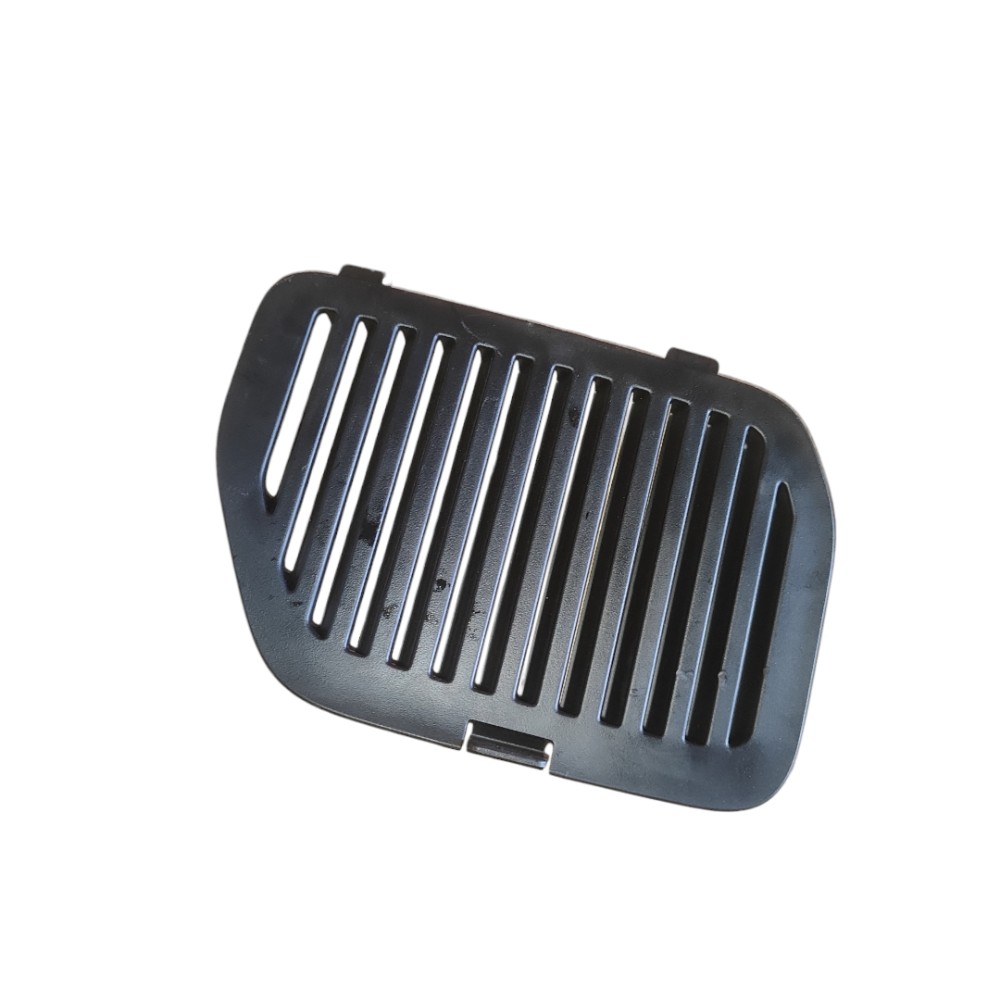 Acabamento Esquerdo Caixa Fusivel Jeep Renegade 2022 2024