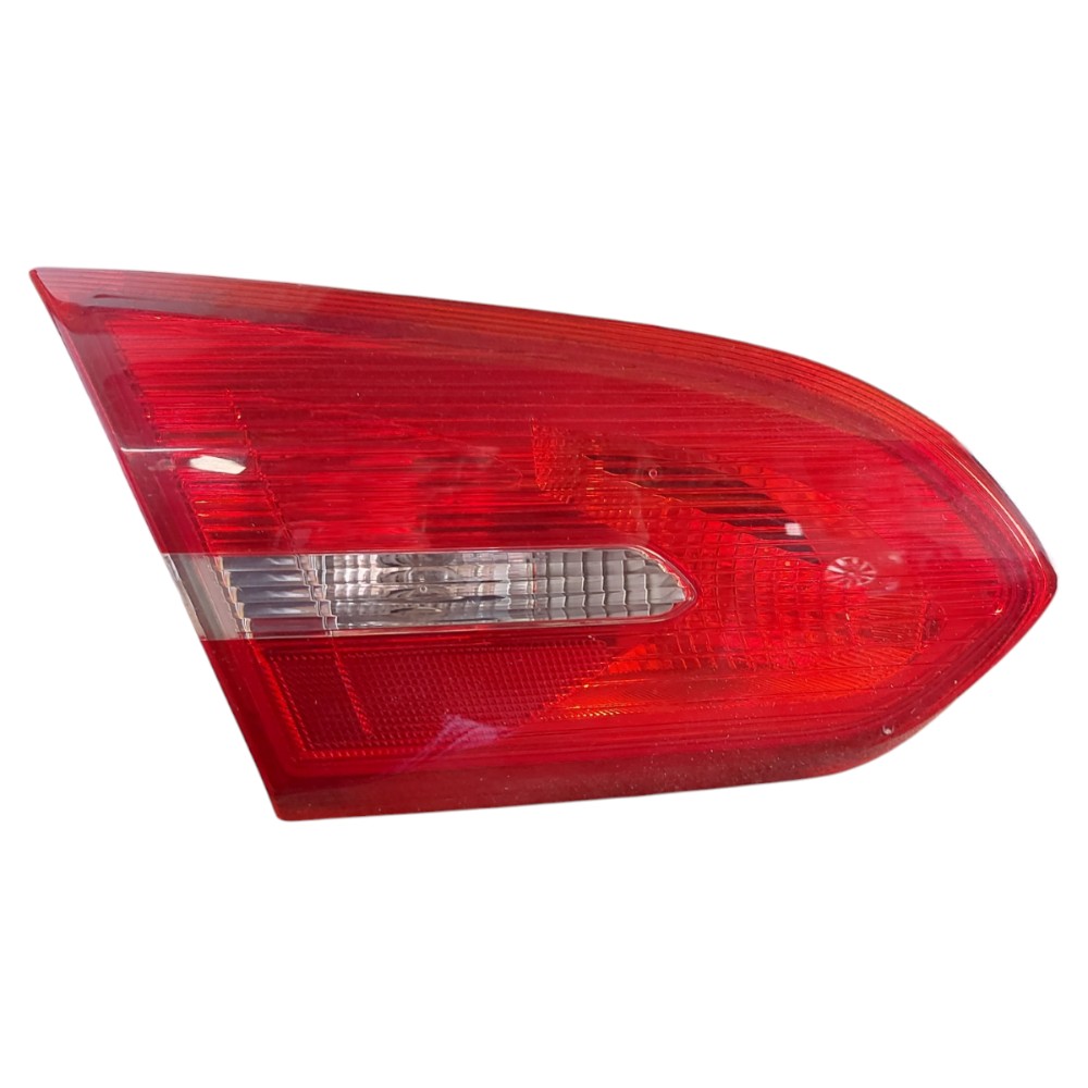 Laterna Esquerda Tampa Ford Focus 2.0 2016 A 2019 Original